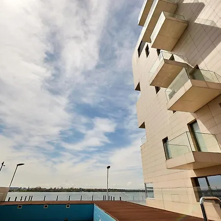 Zenia Tudor's Apartmán *