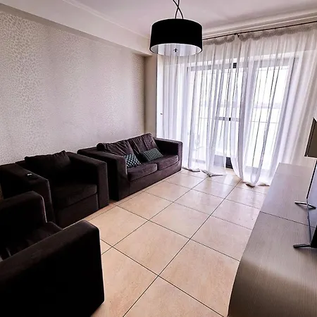 Apartmán Zenia Tudor's *