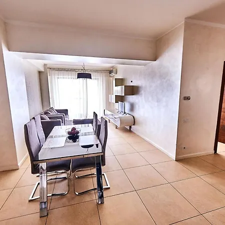 Apartmán Zenia Tudor's