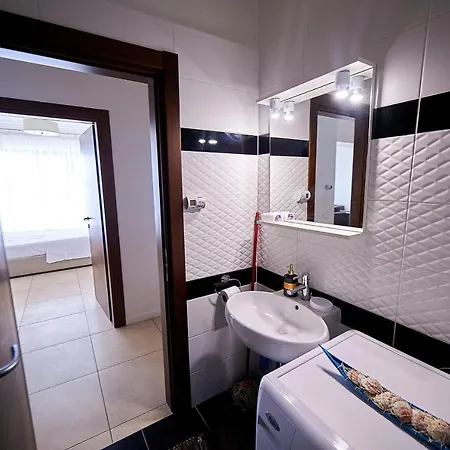 Apartmán Zenia Tudor's *