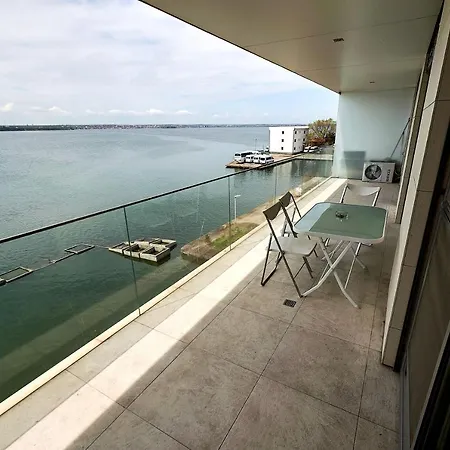 Zenia Tudor's Apartmán